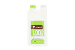 CAFETTO LOD GREEN LIQUID DESCALER | 1 LITRE