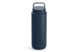 FELLOW CARTER CARRY WATER BOTTLE  - STONE BLUE 32oz 