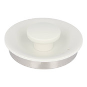 FELLOW STAGG EKG REPLACEMENT LID | MATTE WHITE