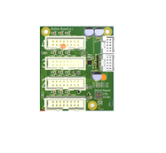 LA MARZOCCO BUTTON BOARD 4.0
