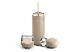 FELLOW CARTER 3-IN-1 SIP SYSTEM | SAND DUNE