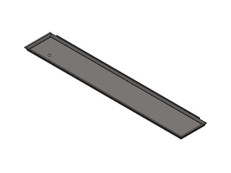 TRAY DRAIN LCS 4GR