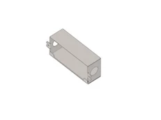 BOX FILTER EMC 2 3 4GR LINEA