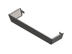 COVER TRAY DRAIN KB90 2GR