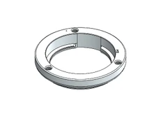BAYONET RING PROPELLER PITCH 6