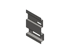 BRACKET FOR ESPRESSO MODBAR AV FRAME