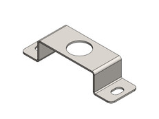 BRACKET FOR ENCODER