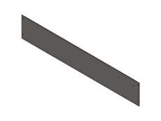 PANNEL LOWER FRONT GB5 X-S 4GR