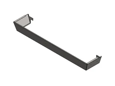 COVER TRAY DRAIN KB90 3GR