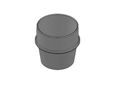 FUNNELL BURR OUTPUT