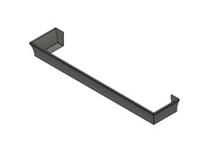 COVER DRAIN TRAY GB5 X-S 3GR