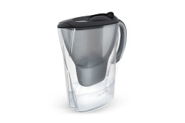 BRITA MARELLA COOL GRAPHITE WATER FILTER JUG | 2.4 LITRES