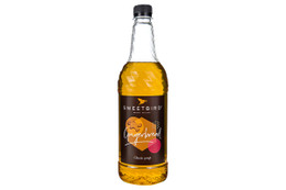 SWEETBIRD GINGERBREAD SYRUP | 1 LITRE