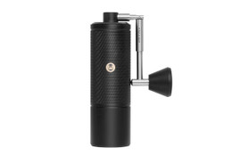TIMEMORE C5 ESP PRO HAND GRINDER | BLACK
