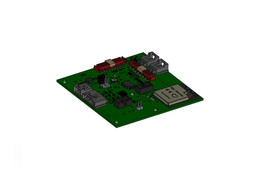 LA MARZOCCO PICO CPU BOARD