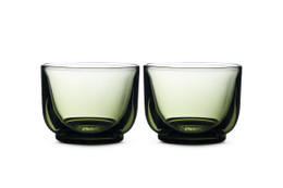 FELLOW PIRCH CORTADO GLASSES | WOODLAND (4.5oz / 133ml)