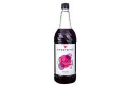 SWEETBIRD CHERRY SYRUP | 1 LITRE
