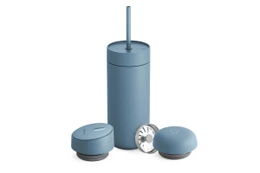 FELLOW CARTER 3-IN-1 SIP SYSTEM | HAZY BLUE