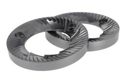 FIORENZATO FLAT BURRS F64EVO - DARK-T
