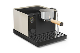 FELLOW ESPRESSO SERIES 1 | ESPRESSO MACHINE | SESAME + MAPLE