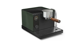 FELLOW ESPRESSO SERIES 1 | ESPRESSO MACHINE | WOODLAND + WALNUT