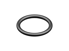 O-RING 2,62X21,89 FKM 75 SHA