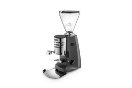 MAZZER SUPER JOLLY G GRIND BY WEIGHT 220v - BLACK