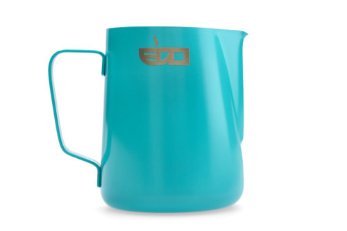 EDO TIFFANY BLUE MILK PITCHER | 20oz / 600ml