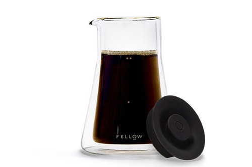 FELLOW STAGG DOUBLE WALL CARAFE