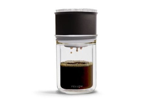 FELLOW STAGG [X] POUR OVER SET
