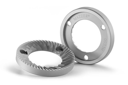 MAZZER SUPER JOLLY GRINDER BURR SET - ORIGINAL | 64mm