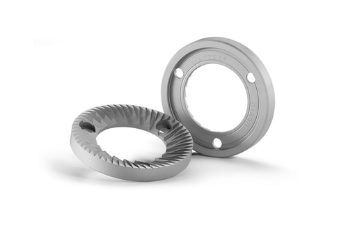 LUX GRINDER BURR SET - ORIGINAL | 61mm