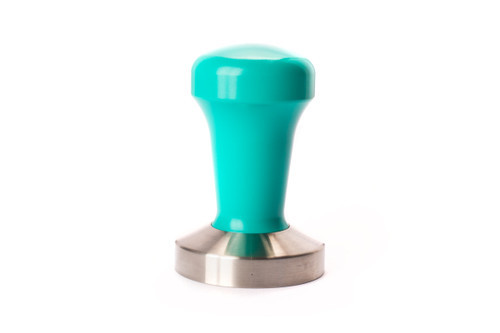 EDO BARISTA TAMP 58mm - TIFFANY BLUE