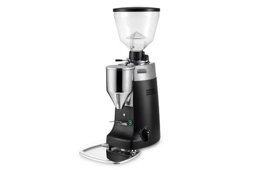 MAZZER KONY ELECTRONIC 220v - BLACK

