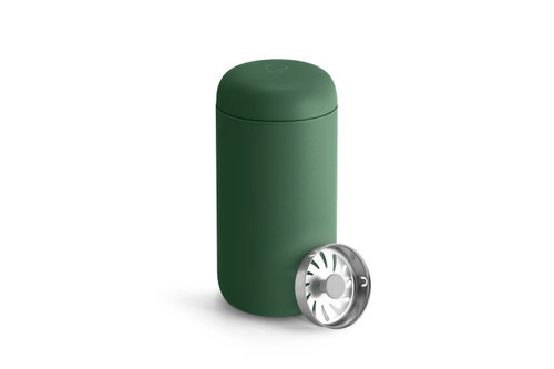 FELLOW CARTER MOVE MUG - CARGO GREEN 12oz