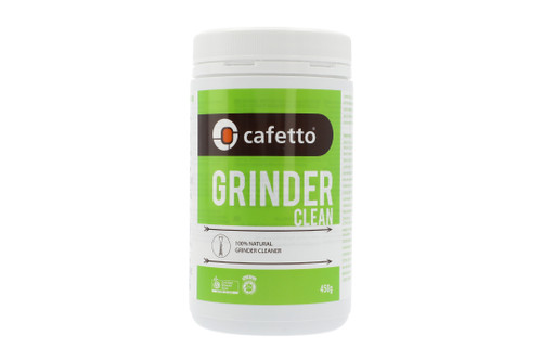 CAFETTO GRINDER CLEAN - 450g