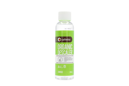 CAFETTO LOD GREEN | ORGANIC DESCALER - 250ML