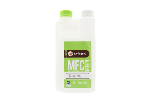 CAFETTO MFC GREEN 1 LITRE
