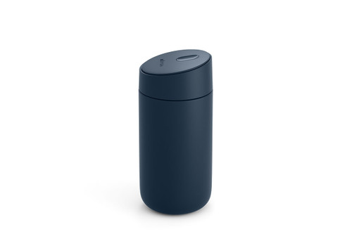 FELLOW CARTER SLIDE MUG – STONE BLUE 12oz