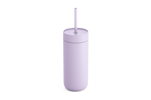 FELLOW CARTER COLD TUMBLER - PERI TWINKLE 16oz