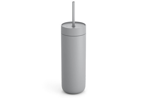 FELLOW CARTER COLD TUMBLER - MATTE GREY 20oz