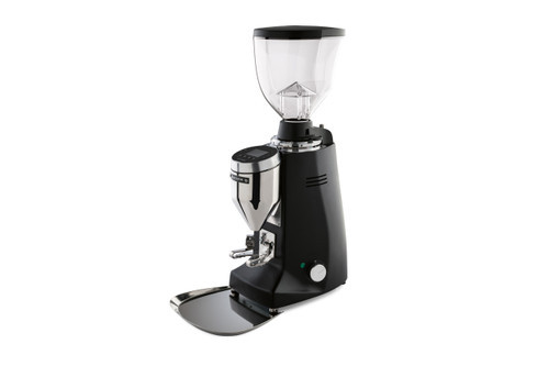 MAZZER MAJOR V ELECTRONIC - BLACK