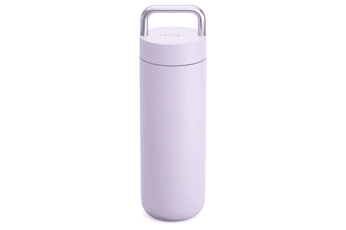 FELLOW CARTER CARRY WATER BOTTLE  - PERI TWINKLE 20oz 