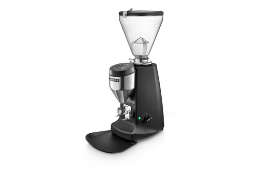 MAZZER SUPER JOLLY UP ELECTRONIC 220V - BLACK