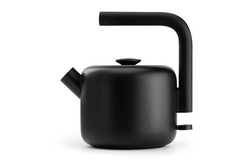 FELLOW CLYDE ELECTRIC KETTLE - 1.5 LITRES | MATTE BLACK (UK PLUG)
