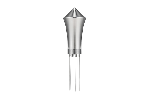 PESADO WDT CLUMP CRUSHER TOOL | SILVER