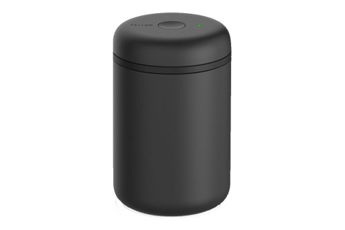 FELLOW ATMOS ELECTRIC VACUUM CANISTER - 1.2L [MATTE BLACK]