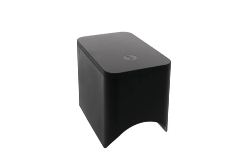 TIMEMORE 064S HOPPER | BLACK
