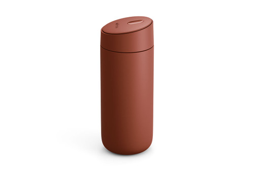 FELLOW CARTER SLIDE MUG – SIENNA 16oz