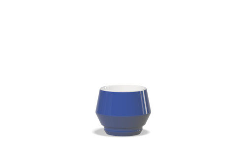 CLUBHOUSE MANIKO BLUE ESPRESSO (70ml) CUP ONLY (4 PCS)